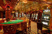 Carnival Cruises